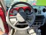 2006 Inferno Red Crystal Pearl /Pastel Pebble Beige Cloth Interior Chrysler PT Cruiser (3A4FY58B76T) with an 24L L4 DOHC 16V engine, Automatic transmission, located at 1175 N Woodruff Ave, Idaho Falls, ID, 83401, 43.506901, -111.999657 - Photo#12