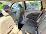 2006 Inferno Red Crystal Pearl /Pastel Pebble Beige Cloth Interior Chrysler PT Cruiser (3A4FY58B76T) with an 24L L4 DOHC 16V engine, Automatic transmission, located at 1175 N Woodruff Ave, Idaho Falls, ID, 83401, 43.506901, -111.999657 - Photo#17