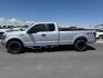 2018 Ingot Silver Metallic /Dark Earth Gray Ford F-150 (1FTEX1E5XJK) with an 5L V-8 portdirect injection engine, Automatic transmission, located at 1175 N Woodruff Ave, Idaho Falls, ID, 83401, 43.506901, -111.999657 - At Timberline Auto, finding a great deal on your next vehicle is always easy! Our experienced sales staff's goal is to help find you the right vehicle at the right price! Our knowledgeable finance department has options for almost any credit score. We offer extended service contract options to prote - Photo#1