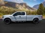 2018 Ingot Silver Metallic /Dark Earth Gray Ford F-150 (1FTEX1E5XJK) with an 5L V-8 portdirect injection engine, Automatic transmission, located at 1175 N Woodruff Ave, Idaho Falls, ID, 83401, 43.506901, -111.999657 - At Timberline Auto, finding a great deal on your next vehicle is always easy! Our experienced sales staff's goal is to help find you the right vehicle at the right price! Our knowledgeable finance department has options for almost any credit score. We offer extended service contract options to prote - Photo#0