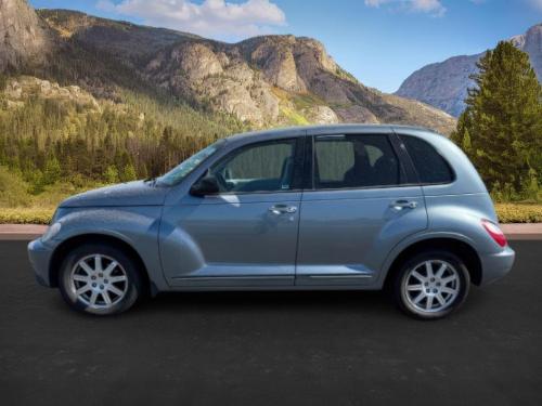 2009 Chrysler PT Cruiser Touring