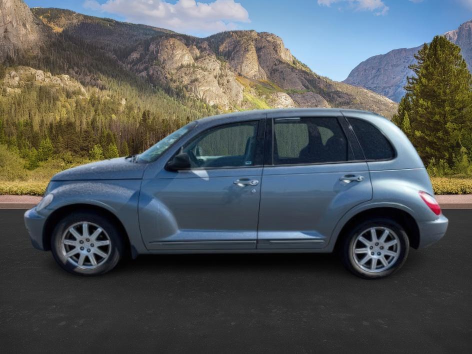 photo of 2009 Chrysler PT Cruiser Touring
