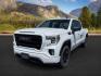 2021 Summit White /Jet Black GMC Sierra 1500 4WD Crew Cab Standard Box Elevation (3GTU9CET8MG) with an Duramax 3L I-6 diesel direct injection engine, AUTOMATIC transmission, located at 1235 N Woodruff Ave., Idaho Falls, 83401, (208) 523-1053, 43.507172, -112.000488 - At Timberline Auto, finding a great deal on your next vehicle is always easy! Our experienced sales staff's goal is to help find you the right vehicle at the right price! Our knowledgeable finance department has options for almost any credit score. We offer extended service contract options to prote - Photo#0