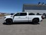 2021 Summit White /Jet Black GMC Sierra 1500 (3GTU9CET8MG) with an Duramax 3L I-6 diesel direct injection engine, Automatic transmission, located at 1175 N Woodruff Ave, Idaho Falls, ID, 83401, 43.506901, -111.999657 - At Timberline Auto, finding a great deal on your next vehicle is always easy! Our experienced sales staff's goal is to help find you the right vehicle at the right price! Our knowledgeable finance department has options for almost any credit score. We offer extended service contract options to prote - Photo#25