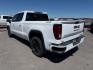 2021 Summit White /Jet Black GMC Sierra 1500 (3GTU9CET8MG) with an Duramax 3L I-6 diesel direct injection engine, Automatic transmission, located at 1175 N Woodruff Ave, Idaho Falls, ID, 83401, 43.506901, -111.999657 - At Timberline Auto, finding a great deal on your next vehicle is always easy! Our experienced sales staff's goal is to help find you the right vehicle at the right price! Our knowledgeable finance department has options for almost any credit score. We offer extended service contract options to prote - Photo#26