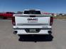 2021 Summit White /Jet Black GMC Sierra 1500 (3GTU9CET8MG) with an Duramax 3L I-6 diesel direct injection engine, Automatic transmission, located at 1175 N Woodruff Ave, Idaho Falls, ID, 83401, 43.506901, -111.999657 - At Timberline Auto, finding a great deal on your next vehicle is always easy! Our experienced sales staff's goal is to help find you the right vehicle at the right price! Our knowledgeable finance department has options for almost any credit score. We offer extended service contract options to prote - Photo#27