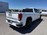 2021 Summit White /Jet Black GMC Sierra 1500 (3GTU9CET8MG) with an Duramax 3L I-6 diesel direct injection engine, Automatic transmission, located at 1175 N Woodruff Ave, Idaho Falls, ID, 83401, 43.506901, -111.999657 - At Timberline Auto, finding a great deal on your next vehicle is always easy! Our experienced sales staff's goal is to help find you the right vehicle at the right price! Our knowledgeable finance department has options for almost any credit score. We offer extended service contract options to prote - Photo#30