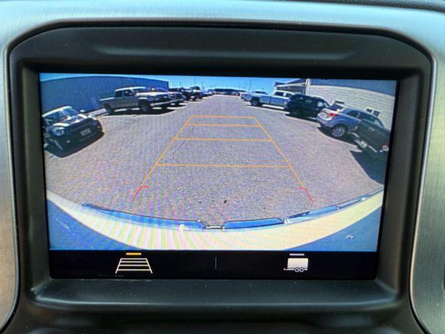 2021 Summit White /Jet Black GMC Sierra 1500 (3GTU9CET8MG) with an Duramax 3L I-6 diesel direct injection engine, Automatic transmission, located at 1175 N Woodruff Ave, Idaho Falls, ID, 83401, 43.506901, -111.999657 - At Timberline Auto, finding a great deal on your next vehicle is always easy! Our experienced sales staff's goal is to help find you the right vehicle at the right price! Our knowledgeable finance department has options for almost any credit score. We offer extended service contract options to prote - Photo#39
