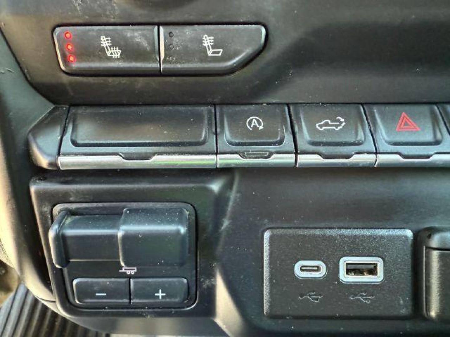 2021 Summit White /Jet Black GMC Sierra 1500 (3GTU9CET8MG) with an Duramax 3L I-6 diesel direct injection engine, Automatic transmission, located at 1175 N Woodruff Ave, Idaho Falls, ID, 83401, 43.506901, -111.999657 - At Timberline Auto, finding a great deal on your next vehicle is always easy! Our experienced sales staff's goal is to help find you the right vehicle at the right price! Our knowledgeable finance department has options for almost any credit score. We offer extended service contract options to prote - Photo#40