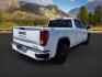 2021 Summit White /Jet Black GMC Sierra 1500 (3GTU9CET8MG) with an Duramax 3L I-6 diesel direct injection engine, Automatic transmission, located at 1175 N Woodruff Ave, Idaho Falls, ID, 83401, 43.506901, -111.999657 - At Timberline Auto, finding a great deal on your next vehicle is always easy! Our experienced sales staff's goal is to help find you the right vehicle at the right price! Our knowledgeable finance department has options for almost any credit score. We offer extended service contract options to prote - Photo#6