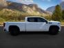 2021 Summit White /Jet Black GMC Sierra 1500 (3GTU9CET8MG) with an Duramax 3L I-6 diesel direct injection engine, Automatic transmission, located at 1175 N Woodruff Ave, Idaho Falls, ID, 83401, 43.506901, -111.999657 - At Timberline Auto, finding a great deal on your next vehicle is always easy! Our experienced sales staff's goal is to help find you the right vehicle at the right price! Our knowledgeable finance department has options for almost any credit score. We offer extended service contract options to prote - Photo#7