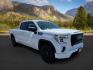 2021 Summit White /Jet Black GMC Sierra 1500 (3GTU9CET8MG) with an Duramax 3L I-6 diesel direct injection engine, Automatic transmission, located at 1175 N Woodruff Ave, Idaho Falls, ID, 83401, 43.506901, -111.999657 - At Timberline Auto, finding a great deal on your next vehicle is always easy! Our experienced sales staff's goal is to help find you the right vehicle at the right price! Our knowledgeable finance department has options for almost any credit score. We offer extended service contract options to prote - Photo#8