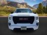 2021 Summit White /Jet Black GMC Sierra 1500 (3GTU9CET8MG) with an Duramax 3L I-6 diesel direct injection engine, Automatic transmission, located at 1175 N Woodruff Ave, Idaho Falls, ID, 83401, 43.506901, -111.999657 - At Timberline Auto, finding a great deal on your next vehicle is always easy! Our experienced sales staff's goal is to help find you the right vehicle at the right price! Our knowledgeable finance department has options for almost any credit score. We offer extended service contract options to prote - Photo#9