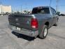 2012 GRAY /CLOTH Ram 1500 (1C6RD7GTXCS) with an 57 V8 engine, Automatic transmission, located at 1175 N Woodruff Ave, Idaho Falls, ID, 83401, 43.506901, -111.999657 - At Timberline Auto, finding a great deal on your next vehicle is always easy! Our experienced sales staff's goal is to help find you the right vehicle at the right price! Our knowledgeable finance department has options for almost any credit score. We offer extended service contract options to prote - Photo#24