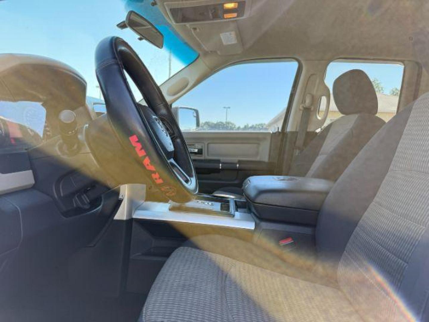 2012 GRAY /CLOTH Ram 1500 (1C6RD7GTXCS) with an 57 V8 engine, Automatic transmission, located at 1175 N Woodruff Ave, Idaho Falls, ID, 83401, 43.506901, -111.999657 - At Timberline Auto, finding a great deal on your next vehicle is always easy! Our experienced sales staff's goal is to help find you the right vehicle at the right price! Our knowledgeable finance department has options for almost any credit score. We offer extended service contract options to prote - Photo#30