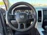 2012 GRAY /CLOTH Ram 1500 (1C6RD7GTXCS) with an 57 V8 engine, Automatic transmission, located at 1175 N Woodruff Ave, Idaho Falls, ID, 83401, 43.506901, -111.999657 - At Timberline Auto, finding a great deal on your next vehicle is always easy! Our experienced sales staff's goal is to help find you the right vehicle at the right price! Our knowledgeable finance department has options for almost any credit score. We offer extended service contract options to prote - Photo#32