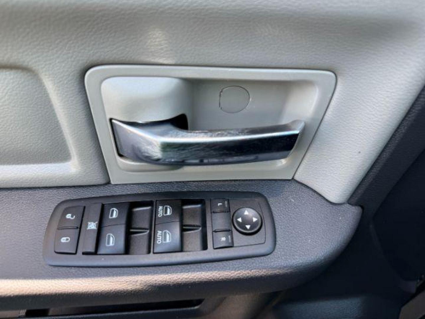 2012 GRAY /CLOTH Ram 1500 (1C6RD7GTXCS) with an 57 V8 engine, Automatic transmission, located at 1175 N Woodruff Ave, Idaho Falls, ID, 83401, 43.506901, -111.999657 - At Timberline Auto, finding a great deal on your next vehicle is always easy! Our experienced sales staff's goal is to help find you the right vehicle at the right price! Our knowledgeable finance department has options for almost any credit score. We offer extended service contract options to prote - Photo#36