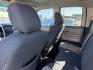 2012 GRAY /CLOTH Ram 1500 (1C6RD7GTXCS) with an 57 V8 engine, Automatic transmission, located at 1175 N Woodruff Ave, Idaho Falls, ID, 83401, 43.506901, -111.999657 - At Timberline Auto, finding a great deal on your next vehicle is always easy! Our experienced sales staff's goal is to help find you the right vehicle at the right price! Our knowledgeable finance department has options for almost any credit score. We offer extended service contract options to prote - Photo#38
