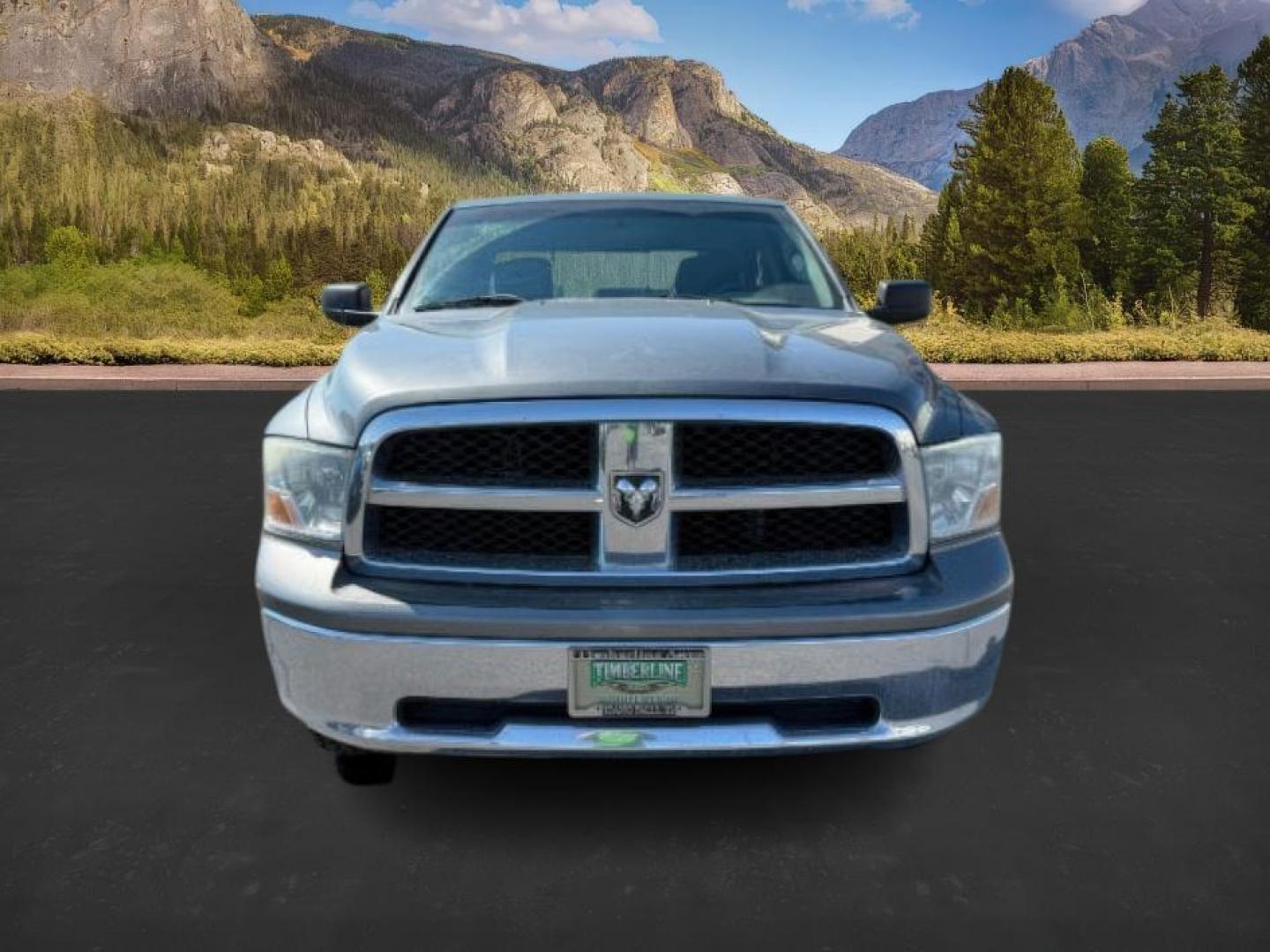 2012 GRAY /CLOTH Ram 1500 (1C6RD7GTXCS) with an 57 V8 engine, Automatic transmission, located at 1175 N Woodruff Ave, Idaho Falls, ID, 83401, 43.506901, -111.999657 - At Timberline Auto, finding a great deal on your next vehicle is always easy! Our experienced sales staff's goal is to help find you the right vehicle at the right price! Our knowledgeable finance department has options for almost any credit score. We offer extended service contract options to prote - Photo#7