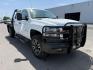 2014 Summit White /Ebony Chevrolet Silverado 2500HD (1GC1KXC84EF) with an Duramax 66L V-8 diesel direct injection engine, Automatic transmission, located at 1175 N Woodruff Ave, Idaho Falls, ID, 83401, 43.506901, -111.999657 - At Timberline Auto, finding a great deal on your next vehicle is always easy! Our experienced sales staff's goal is to help find you the right vehicle at the right price! Our knowledgeable finance department has options for almost any credit score. We offer extended service contract options to prote - Photo#6