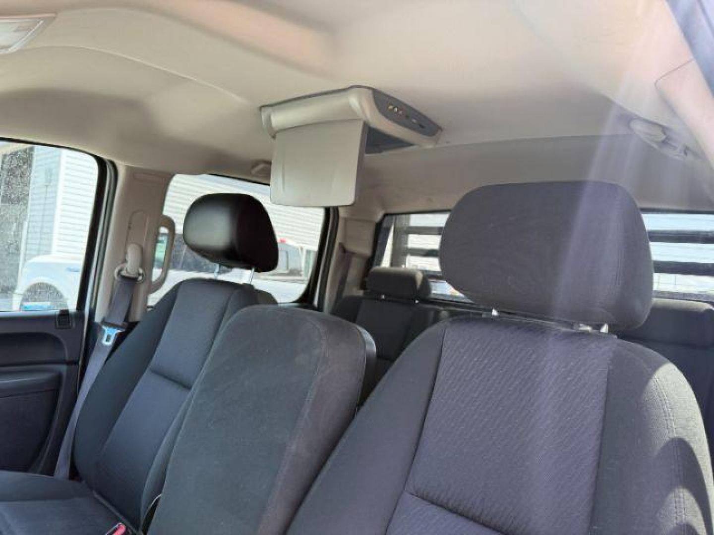2014 Summit White /Ebony Chevrolet Silverado 2500HD (1GC1KXC84EF) with an Duramax 66L V-8 diesel direct injection engine, Automatic transmission, located at 1175 N Woodruff Ave, Idaho Falls, ID, 83401, 43.506901, -111.999657 - At Timberline Auto, finding a great deal on your next vehicle is always easy! Our experienced sales staff's goal is to help find you the right vehicle at the right price! Our knowledgeable finance department has options for almost any credit score. We offer extended service contract options to prote - Photo#14