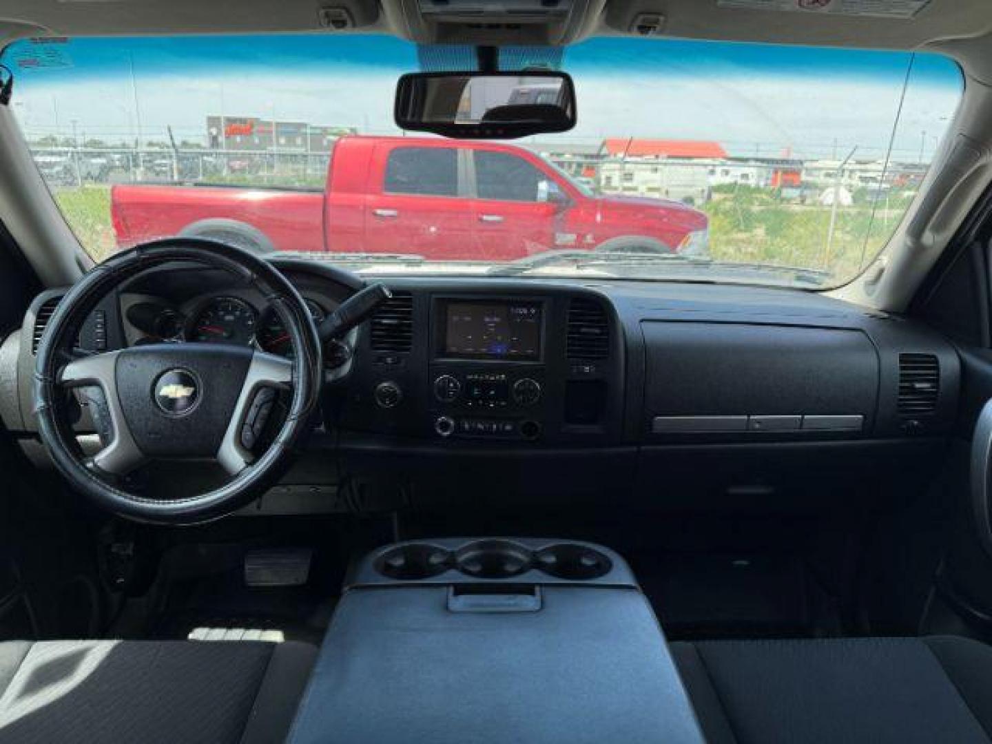2014 Summit White /Ebony Chevrolet Silverado 2500HD (1GC1KXC84EF) with an Duramax 66L V-8 diesel direct injection engine, Automatic transmission, located at 1175 N Woodruff Ave, Idaho Falls, ID, 83401, 43.506901, -111.999657 - At Timberline Auto, finding a great deal on your next vehicle is always easy! Our experienced sales staff's goal is to help find you the right vehicle at the right price! Our knowledgeable finance department has options for almost any credit score. We offer extended service contract options to prote - Photo#16