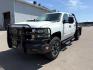 2014 Summit White /Ebony Chevrolet Silverado 2500HD LT (1GC1KXC84EF) with an Duramax 6.6L V-8 diesel direct injection engine, AUTOMATIC transmission, located at 1235 N Woodruff Ave., Idaho Falls, 83401, (208) 523-1053, 43.507172, -112.000488 - Photo#0