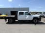 2014 Summit White /Ebony Chevrolet Silverado 2500HD LT (1GC1KXC84EF) with an Duramax 6.6L V-8 diesel direct injection engine, AUTOMATIC transmission, located at 1235 N Woodruff Ave., Idaho Falls, 83401, (208) 523-1053, 43.507172, -112.000488 - Photo#5