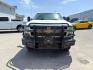 2014 Summit White /Ebony Chevrolet Silverado 2500HD LT (1GC1KXC84EF) with an Duramax 6.6L V-8 diesel direct injection engine, AUTOMATIC transmission, located at 1235 N Woodruff Ave., Idaho Falls, 83401, (208) 523-1053, 43.507172, -112.000488 - Photo#7