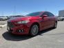 2015 RED /Charcoal Black Ford Fusion (3FA6P0K9XFR) with an EcoBoost 2L I-4 gasoline direct injection engine, Automatic transmission, located at 1175 N Woodruff Ave, Idaho Falls, ID, 83401, 43.506901, -111.999657 - At Timberline Auto, finding a great deal on your next vehicle is always easy! Our experienced sales staff's goal is to help find you the right vehicle at the right price! Our knowledgeable finance department has options for almost any credit score. We offer extended service contract options to prote - Photo#1