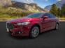 2015 RED /Charcoal Black Ford Fusion (3FA6P0K9XFR) with an EcoBoost 2L I-4 gasoline direct injection engine, Automatic transmission, located at 1175 N Woodruff Ave, Idaho Falls, ID, 83401, 43.506901, -111.999657 - At Timberline Auto, finding a great deal on your next vehicle is always easy! Our experienced sales staff's goal is to help find you the right vehicle at the right price! Our knowledgeable finance department has options for almost any credit score. We offer extended service contract options to prote - Photo#0