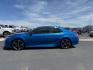 2018 Blue Streak Metallic /Black Toyota Camry XSE V6 (4T1BZ1HK0JU) with an 3.5L V-6 port/direct injection engine, AUTOMATIC transmission, located at 1235 N Woodruff Ave., Idaho Falls, 83401, (208) 523-1053, 43.507172, -112.000488 - At Timberline Auto, finding a great deal on your next vehicle is always easy! Our experienced sales staff's goal is to help find you the right vehicle at the right price! Our knowledgeable finance department has options for almost any credit score. We offer extended service contract options to prote - Photo#1