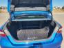2018 Blue Streak Metallic /Black Toyota Camry (4T1BZ1HK0JU) with an 35L V-6 portdirect injection engine, Automatic transmission, located at 1175 N Woodruff Ave, Idaho Falls, ID, 83401, 43.506901, -111.999657 - At Timberline Auto, finding a great deal on your next vehicle is always easy! Our experienced sales staff's goal is to help find you the right vehicle at the right price! Our knowledgeable finance department has options for almost any credit score. We offer extended service contract options to prote - Photo#29