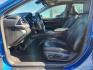 2018 Blue Streak Metallic /Black Toyota Camry (4T1BZ1HK0JU) with an 35L V-6 portdirect injection engine, Automatic transmission, located at 1175 N Woodruff Ave, Idaho Falls, ID, 83401, 43.506901, -111.999657 - At Timberline Auto, finding a great deal on your next vehicle is always easy! Our experienced sales staff's goal is to help find you the right vehicle at the right price! Our knowledgeable finance department has options for almost any credit score. We offer extended service contract options to prote - Photo#37