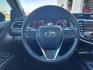 2018 Blue Streak Metallic /Black Toyota Camry (4T1BZ1HK0JU) with an 35L V-6 portdirect injection engine, Automatic transmission, located at 1175 N Woodruff Ave, Idaho Falls, ID, 83401, 43.506901, -111.999657 - At Timberline Auto, finding a great deal on your next vehicle is always easy! Our experienced sales staff's goal is to help find you the right vehicle at the right price! Our knowledgeable finance department has options for almost any credit score. We offer extended service contract options to prote - Photo#43