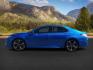 2018 Blue Streak Metallic /Black Toyota Camry (4T1BZ1HK0JU) with an 35L V-6 portdirect injection engine, Automatic transmission, located at 1175 N Woodruff Ave, Idaho Falls, ID, 83401, 43.506901, -111.999657 - At Timberline Auto, finding a great deal on your next vehicle is always easy! Our experienced sales staff's goal is to help find you the right vehicle at the right price! Our knowledgeable finance department has options for almost any credit score. We offer extended service contract options to prote - Photo#1