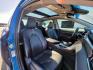 2018 Blue Streak Metallic /Black Toyota Camry (4T1BZ1HK0JU) with an 35L V-6 portdirect injection engine, Automatic transmission, located at 1175 N Woodruff Ave, Idaho Falls, ID, 83401, 43.506901, -111.999657 - At Timberline Auto, finding a great deal on your next vehicle is always easy! Our experienced sales staff's goal is to help find you the right vehicle at the right price! Our knowledgeable finance department has options for almost any credit score. We offer extended service contract options to prote - Photo#17