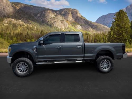 2019 Ford F-250 XLT