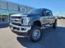 2019 GRAY /Medium Earth Gray Ford F-250 (1FT7W2BT0KE) with an Powerstroke 67L V-8 diesel direct injection engine, Automatic transmission, located at 1175 N Woodruff Ave, Idaho Falls, ID, 83401, 43.506901, -111.999657 - At Timberline Auto, finding a great deal on your next vehicle is always easy! Our experienced sales staff's goal is to help find you the right vehicle at the right price! Our knowledgeable finance department has options for almost any credit score. We offer extended service contract options to prote - Photo#23