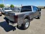 2019 GRAY /Medium Earth Gray Ford F-250 (1FT7W2BT0KE) with an Powerstroke 67L V-8 diesel direct injection engine, Automatic transmission, located at 1175 N Woodruff Ave, Idaho Falls, ID, 83401, 43.506901, -111.999657 - At Timberline Auto, finding a great deal on your next vehicle is always easy! Our experienced sales staff's goal is to help find you the right vehicle at the right price! Our knowledgeable finance department has options for almost any credit score. We offer extended service contract options to prote - Photo#27