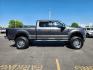 2019 GRAY /Medium Earth Gray Ford F-250 (1FT7W2BT0KE) with an Powerstroke 67L V-8 diesel direct injection engine, Automatic transmission, located at 1175 N Woodruff Ave, Idaho Falls, ID, 83401, 43.506901, -111.999657 - At Timberline Auto, finding a great deal on your next vehicle is always easy! Our experienced sales staff's goal is to help find you the right vehicle at the right price! Our knowledgeable finance department has options for almost any credit score. We offer extended service contract options to prote - Photo#28