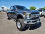 2019 GRAY /Medium Earth Gray Ford F-250 (1FT7W2BT0KE) with an Powerstroke 67L V-8 diesel direct injection engine, Automatic transmission, located at 1175 N Woodruff Ave, Idaho Falls, ID, 83401, 43.506901, -111.999657 - At Timberline Auto, finding a great deal on your next vehicle is always easy! Our experienced sales staff's goal is to help find you the right vehicle at the right price! Our knowledgeable finance department has options for almost any credit score. We offer extended service contract options to prote - Photo#29