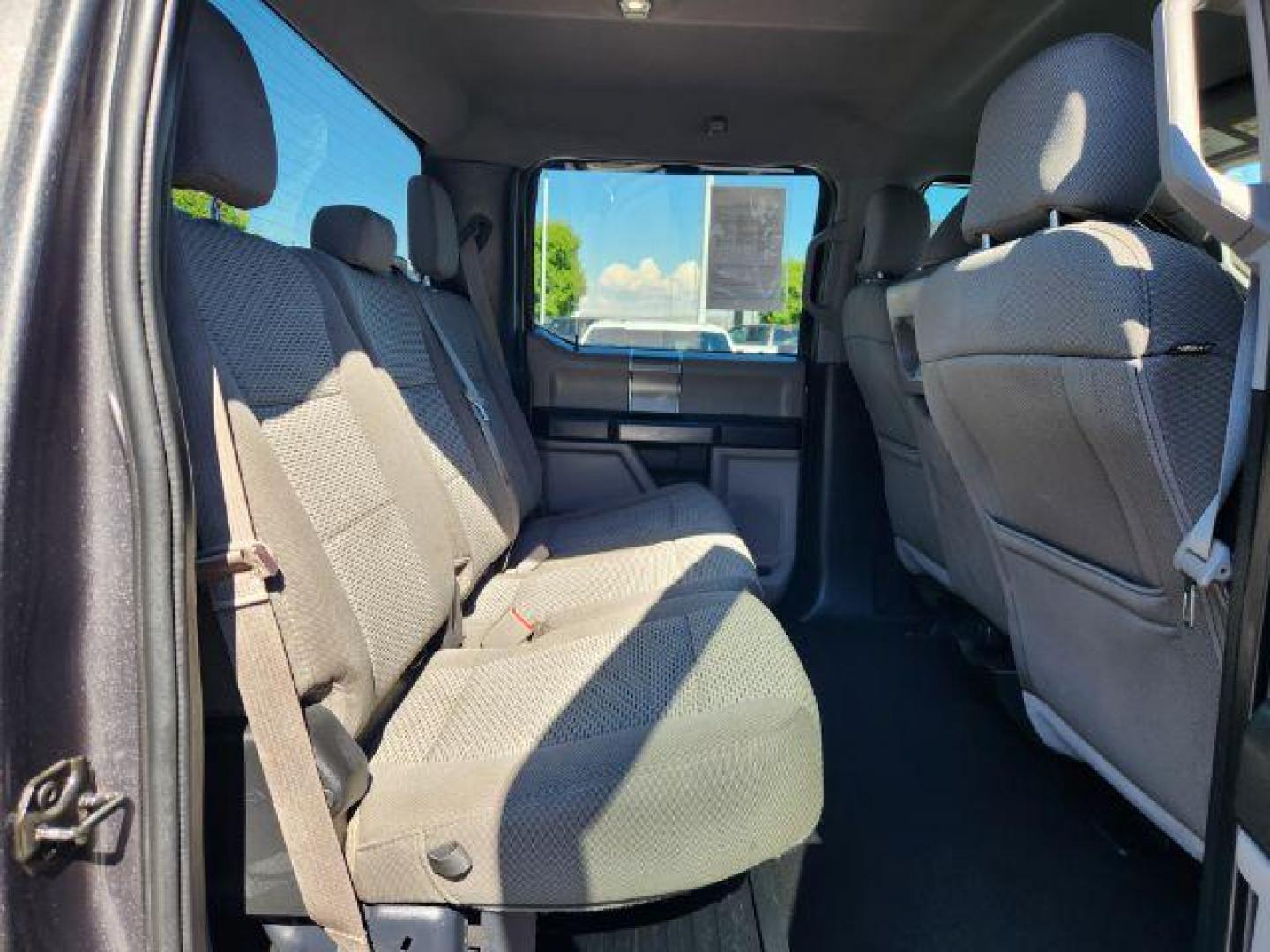 2019 GRAY /Medium Earth Gray Ford F-250 (1FT7W2BT0KE) with an Powerstroke 67L V-8 diesel direct injection engine, Automatic transmission, located at 1175 N Woodruff Ave, Idaho Falls, ID, 83401, 43.506901, -111.999657 - At Timberline Auto, finding a great deal on your next vehicle is always easy! Our experienced sales staff's goal is to help find you the right vehicle at the right price! Our knowledgeable finance department has options for almost any credit score. We offer extended service contract options to prote - Photo#36