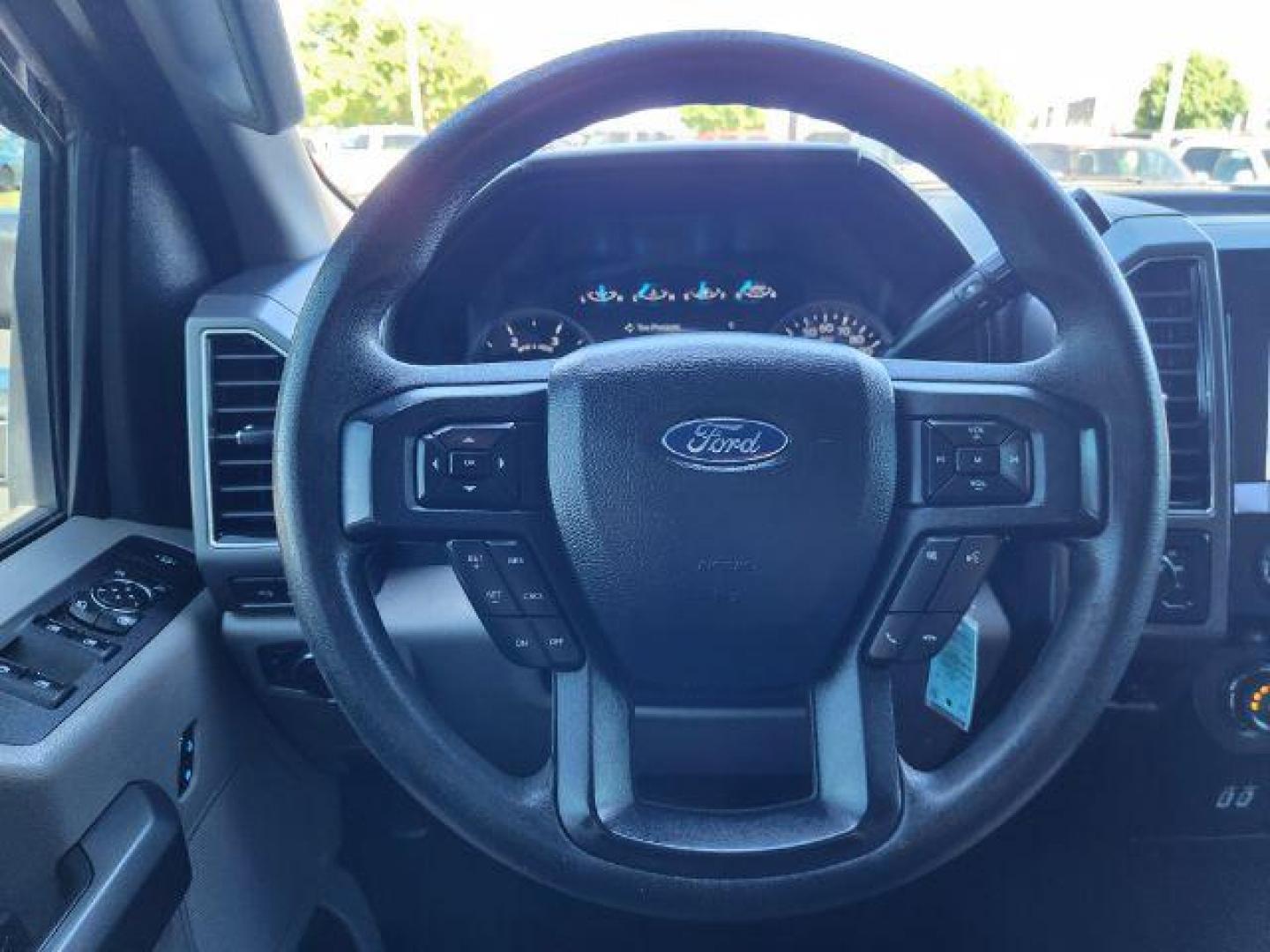 2019 GRAY /Medium Earth Gray Ford F-250 (1FT7W2BT0KE) with an Powerstroke 67L V-8 diesel direct injection engine, Automatic transmission, located at 1175 N Woodruff Ave, Idaho Falls, ID, 83401, 43.506901, -111.999657 - At Timberline Auto, finding a great deal on your next vehicle is always easy! Our experienced sales staff's goal is to help find you the right vehicle at the right price! Our knowledgeable finance department has options for almost any credit score. We offer extended service contract options to prote - Photo#39