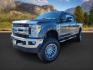 2019 GRAY /Medium Earth Gray Ford F-250 (1FT7W2BT0KE) with an Powerstroke 67L V-8 diesel direct injection engine, Automatic transmission, located at 1175 N Woodruff Ave, Idaho Falls, ID, 83401, 43.506901, -111.999657 - At Timberline Auto, finding a great deal on your next vehicle is always easy! Our experienced sales staff's goal is to help find you the right vehicle at the right price! Our knowledgeable finance department has options for almost any credit score. We offer extended service contract options to prote - Photo#1