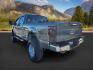 2019 GRAY /Medium Earth Gray Ford F-250 (1FT7W2BT0KE) with an Powerstroke 67L V-8 diesel direct injection engine, Automatic transmission, located at 1175 N Woodruff Ave, Idaho Falls, ID, 83401, 43.506901, -111.999657 - At Timberline Auto, finding a great deal on your next vehicle is always easy! Our experienced sales staff's goal is to help find you the right vehicle at the right price! Our knowledgeable finance department has options for almost any credit score. We offer extended service contract options to prote - Photo#3