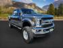 2019 GRAY /Medium Earth Gray Ford F-250 (1FT7W2BT0KE) with an Powerstroke 67L V-8 diesel direct injection engine, Automatic transmission, located at 1175 N Woodruff Ave, Idaho Falls, ID, 83401, 43.506901, -111.999657 - At Timberline Auto, finding a great deal on your next vehicle is always easy! Our experienced sales staff's goal is to help find you the right vehicle at the right price! Our knowledgeable finance department has options for almost any credit score. We offer extended service contract options to prote - Photo#7