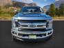 2019 GRAY /Medium Earth Gray Ford F-250 (1FT7W2BT0KE) with an Powerstroke 67L V-8 diesel direct injection engine, Automatic transmission, located at 1175 N Woodruff Ave, Idaho Falls, ID, 83401, 43.506901, -111.999657 - At Timberline Auto, finding a great deal on your next vehicle is always easy! Our experienced sales staff's goal is to help find you the right vehicle at the right price! Our knowledgeable finance department has options for almost any credit score. We offer extended service contract options to prote - Photo#8