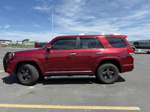 2011 Toyota 4Runner Trail V6 | SR5 V6 | Limited V6