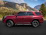2011 Salsa Red Pearl /Sand Beige Toyota 4Runner SR5 V6 (JTEBU5JR8B5) with an 4L V-6 DOHC engine, AUTOMATIC transmission, located at 1235 N Woodruff Ave., Idaho Falls, 83401, (208) 523-1053, 43.507172, -112.000488 - At Timberline Auto, finding a great deal on your next vehicle is always easy! Our experienced sales staff's goal is to help find you the right vehicle at the right price! Our knowledgeable finance department has options for almost any credit score. We offer extended service contract options to prote - Photo#0